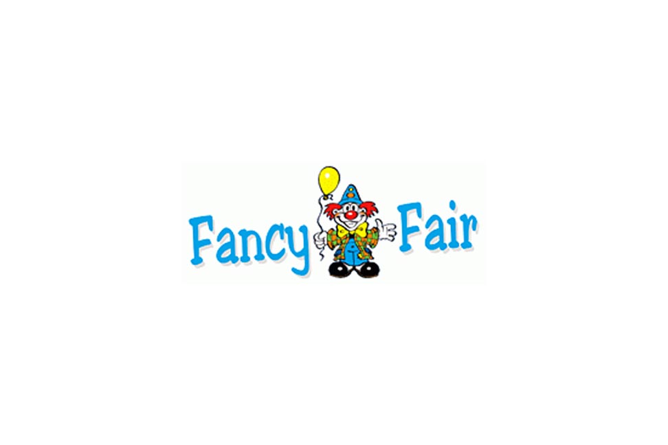 RAPPEL : Fancy-fair de la section fondamentale ce samedi 26 mai 2018