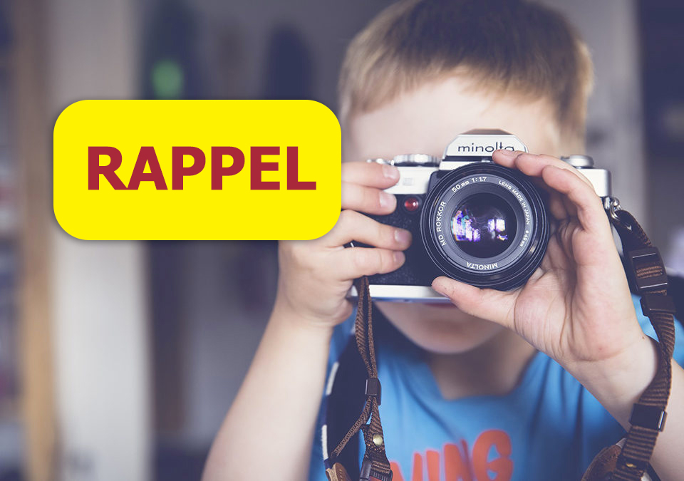 rappel-photographe-maternelle-primaire