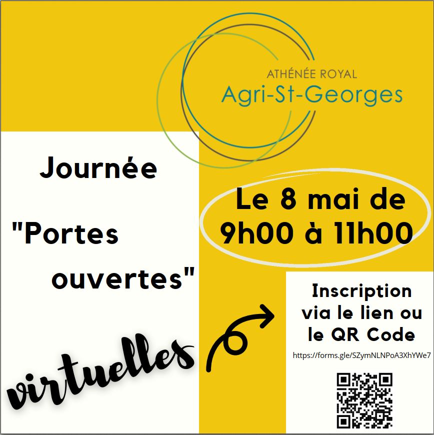 2021-05-04-agri-saint-georges-journée-porte-ouverte-virtuelle Journée porte 0virtuelle