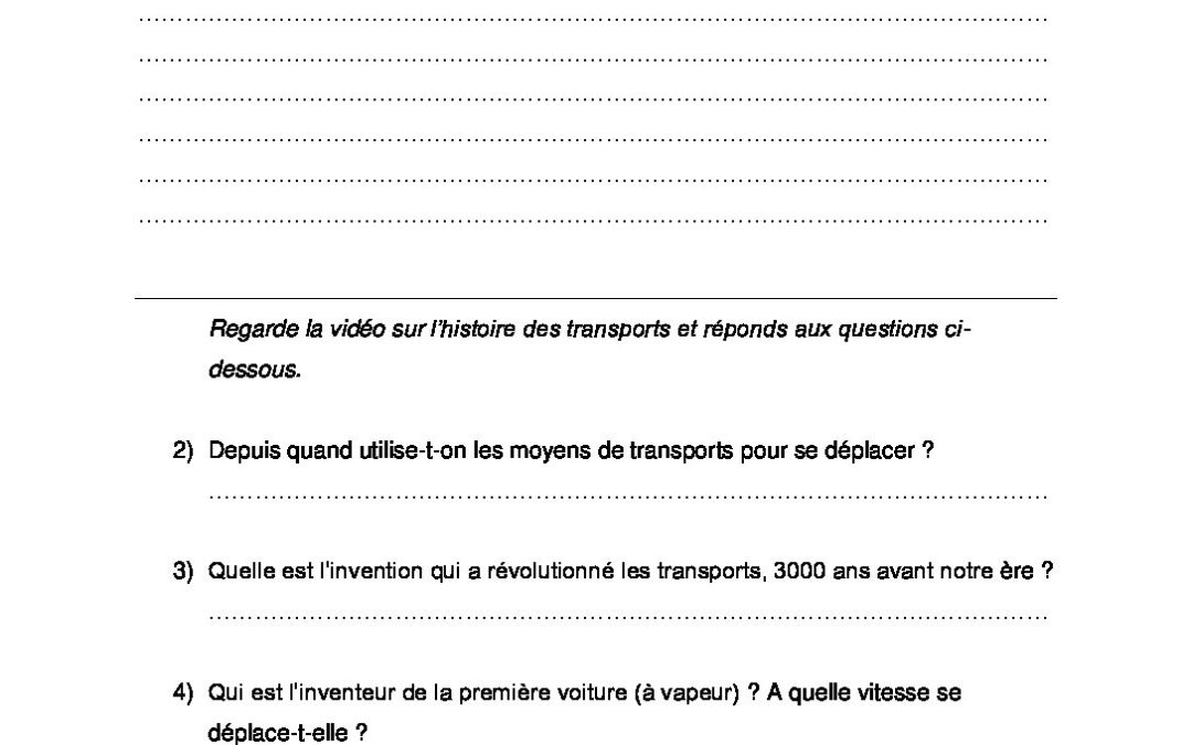 1CA 1CB 1CC 2CA 2CB 2CC.ERE.Mr Piette.Dossier 2