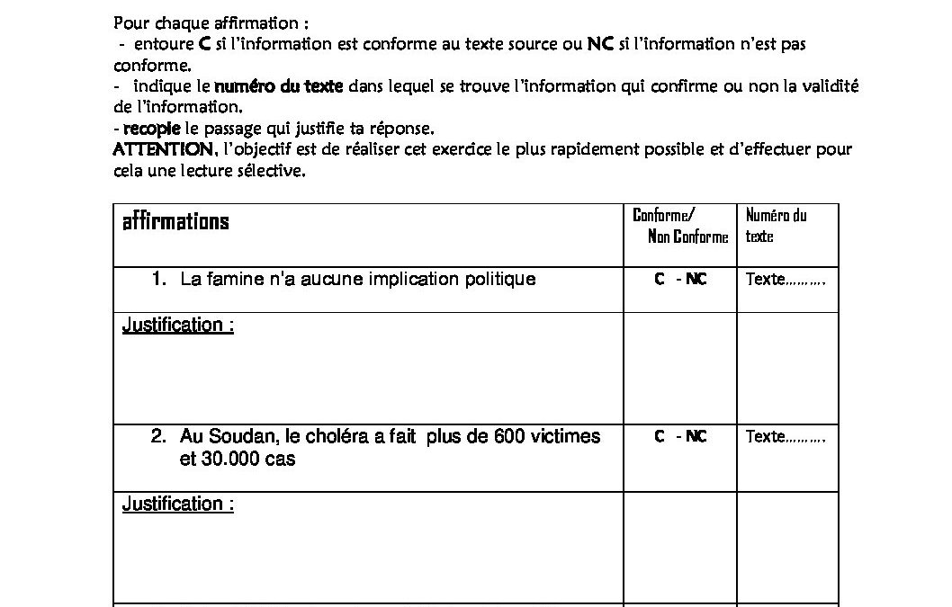 3EP1 UAA 1 valider des infos-21042020