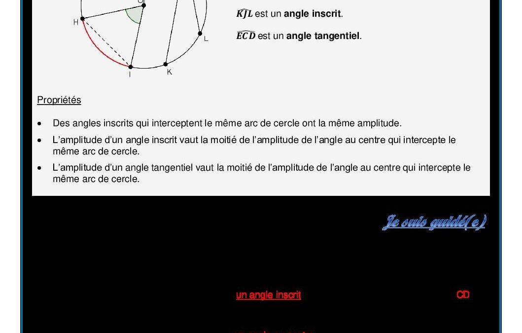 3G mathématiques correctif travail 3