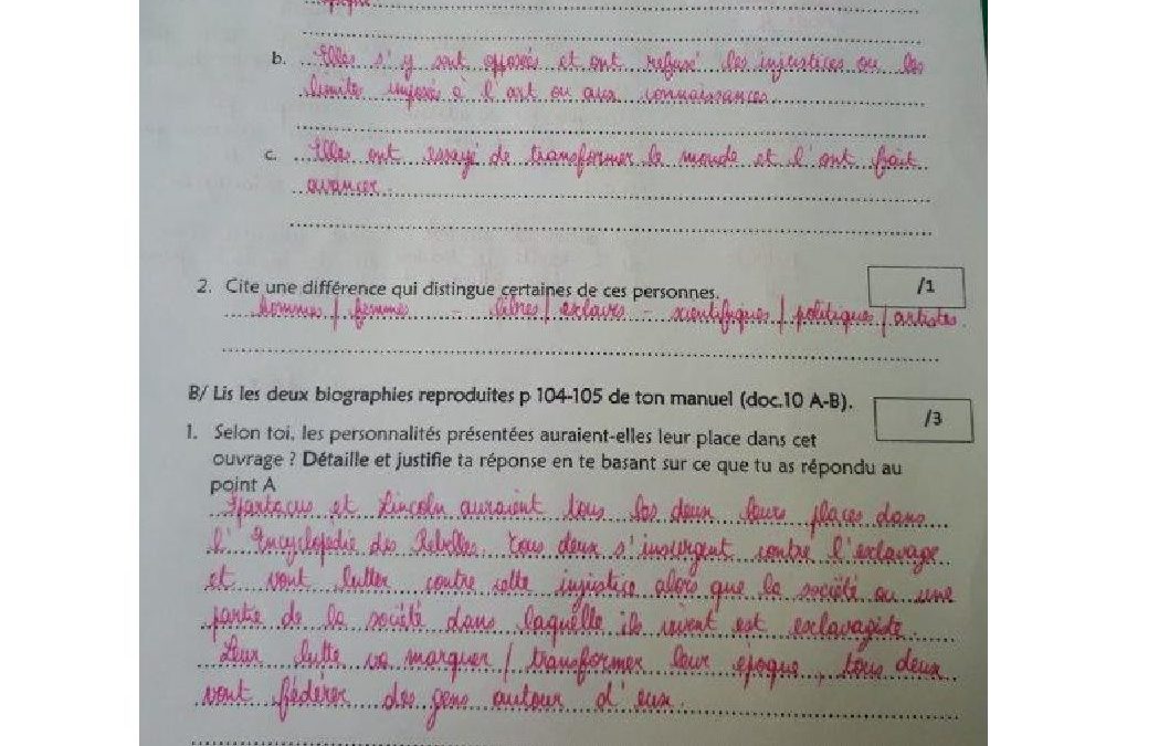 3LM SA EP Français Correctif du 1703 au 0404-21042020