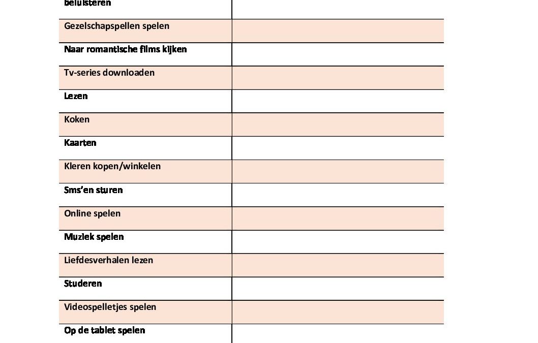 3TG néerlandais 2 Révisions suite 4 du 8 juin 2020