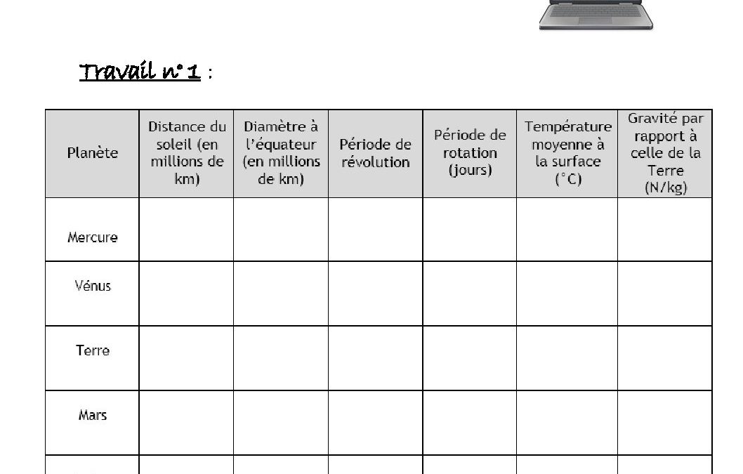 3TG. Formation scientifique. Mouvements de la Terre