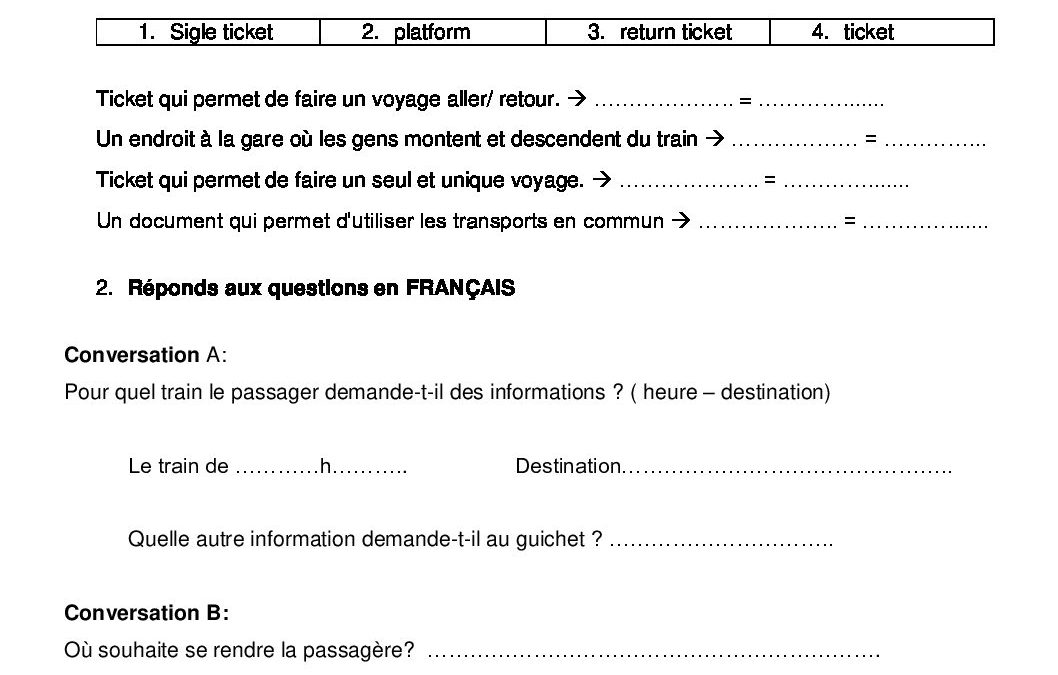 3TSB1 3TSB2 3TSC 3AGRI Anglais