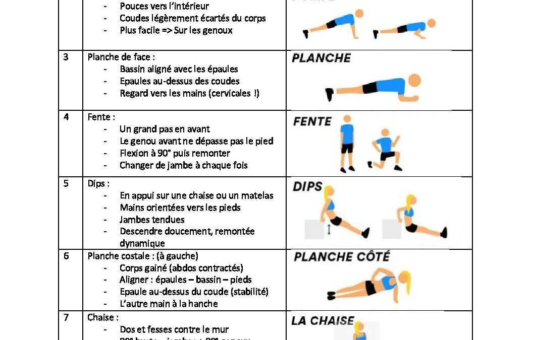 4G.5G.6G.5TEA.6TEA.5TC.6TC.5PBois.6PBois.5PAF.6PAF.7PAS.Educ Phys.Travail2