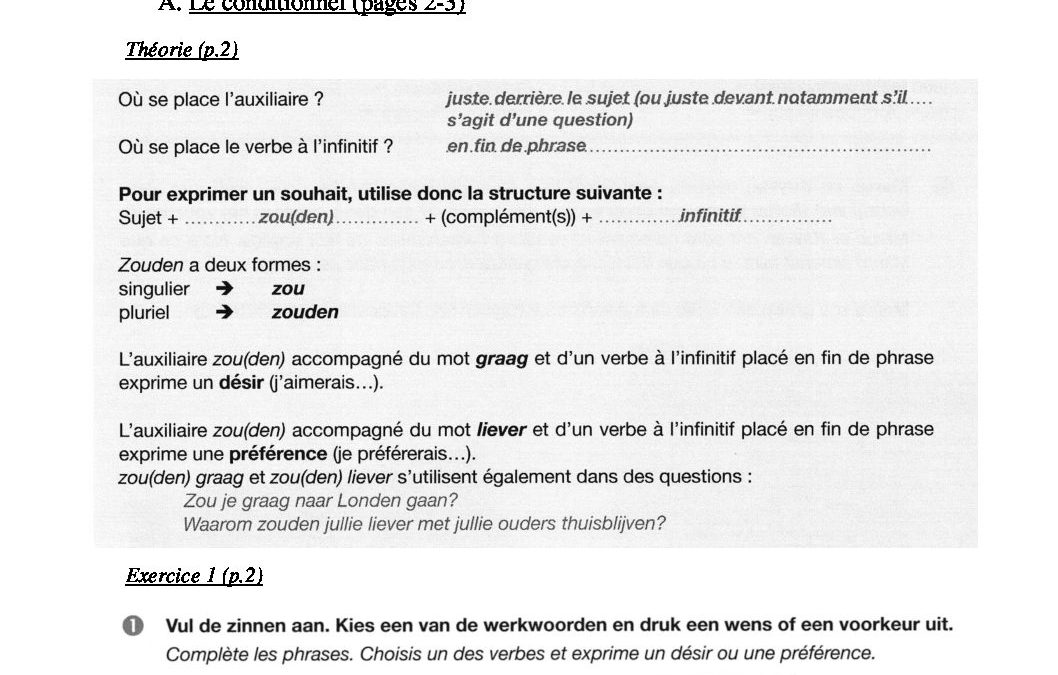 4TSB-4TSC-4Agri.CORRECTIF néerlandais