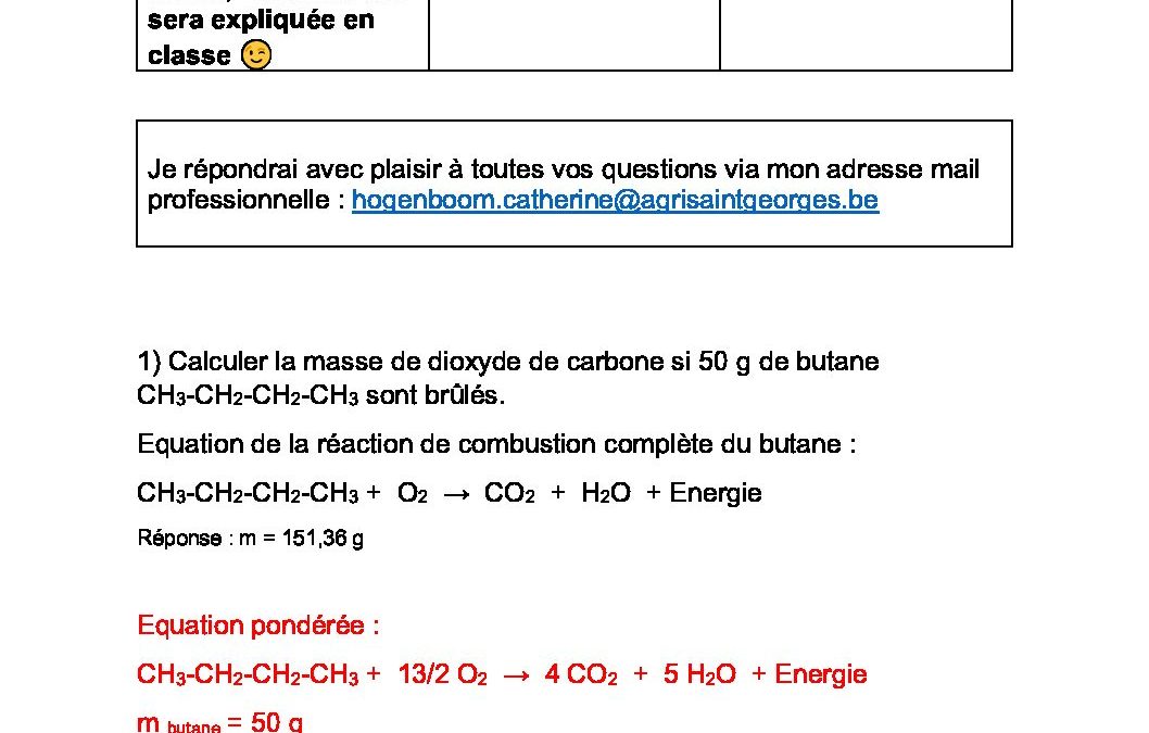 5 SA CHIMIE APP Stoechio Chimie Organique Hogenboom-23042020