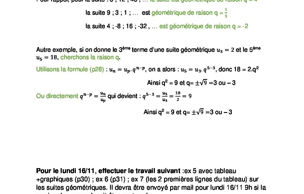 6Agral.Math.travail 1