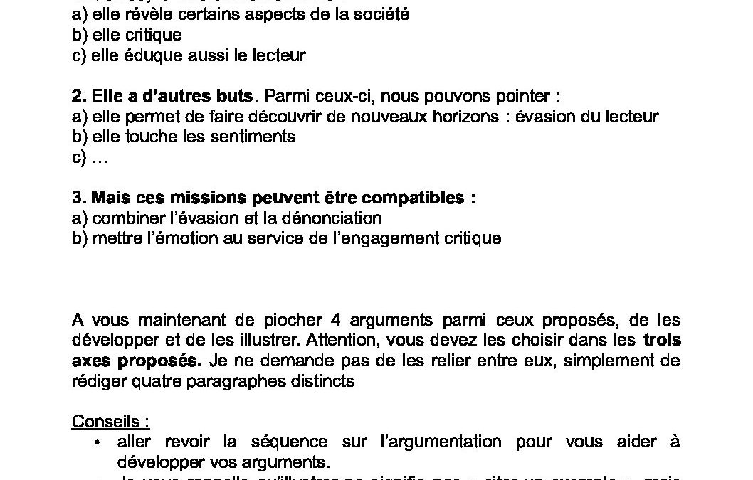 6G.français prépa pour le 02 juin