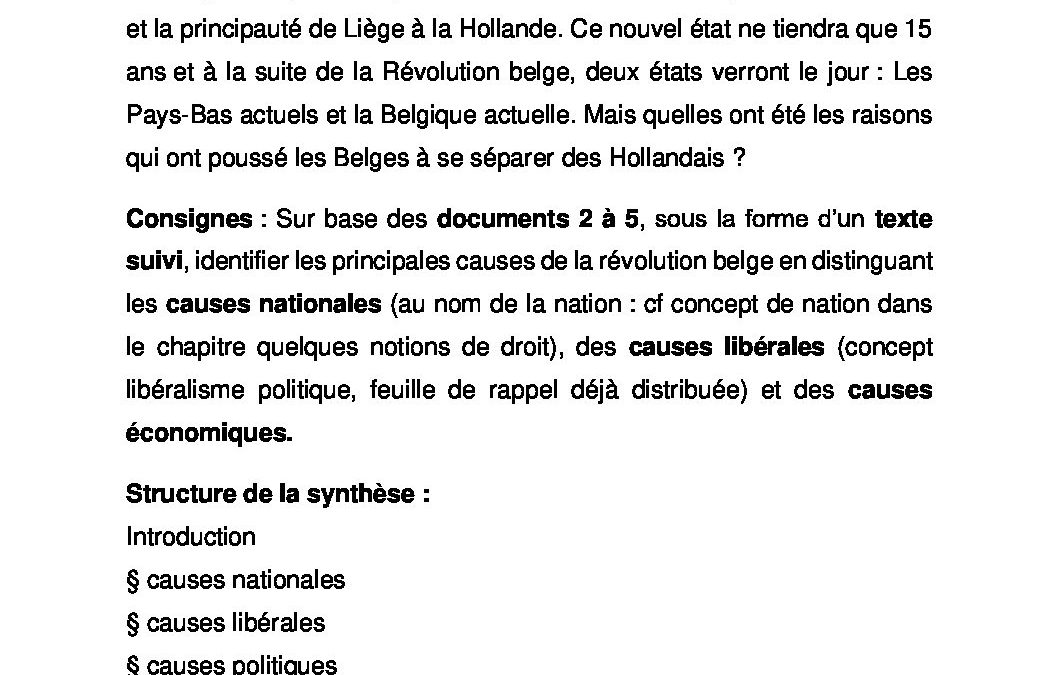 6SA.HISTOIRE.TRAVAIL N°1