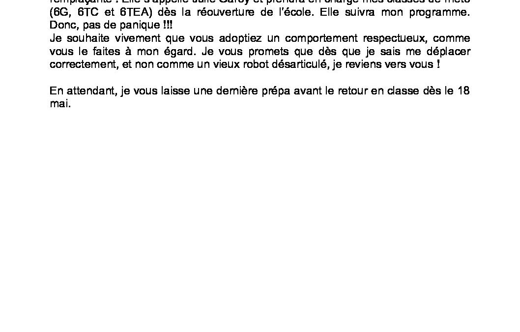 6TEA.français courrier 11 mai-fusionné