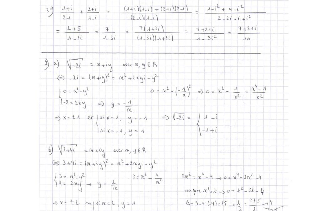 6sa.math.corr (1) et (2)