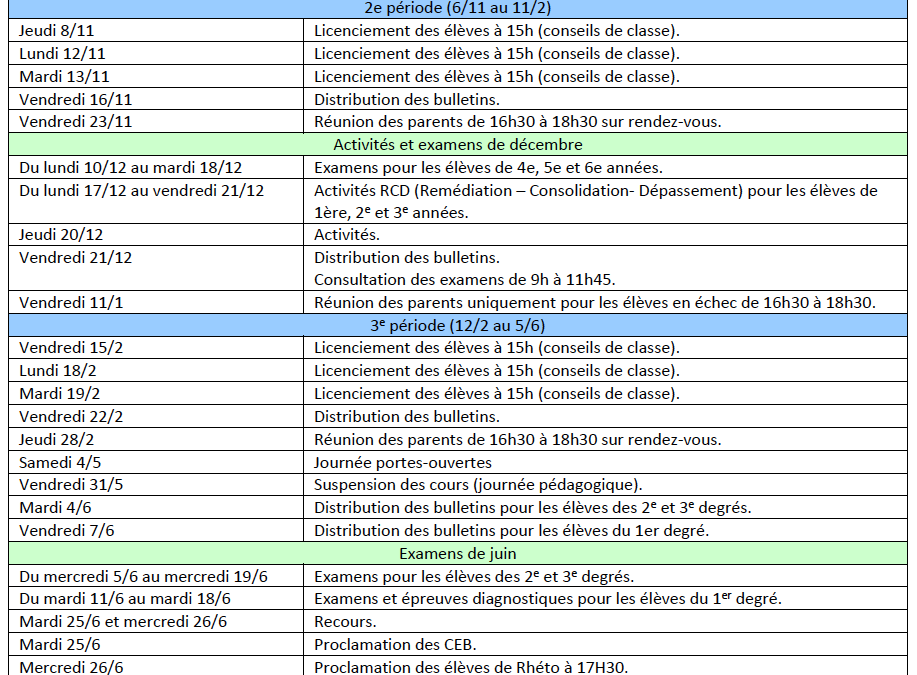 Calendrier-scolaire-2018-2019-huy