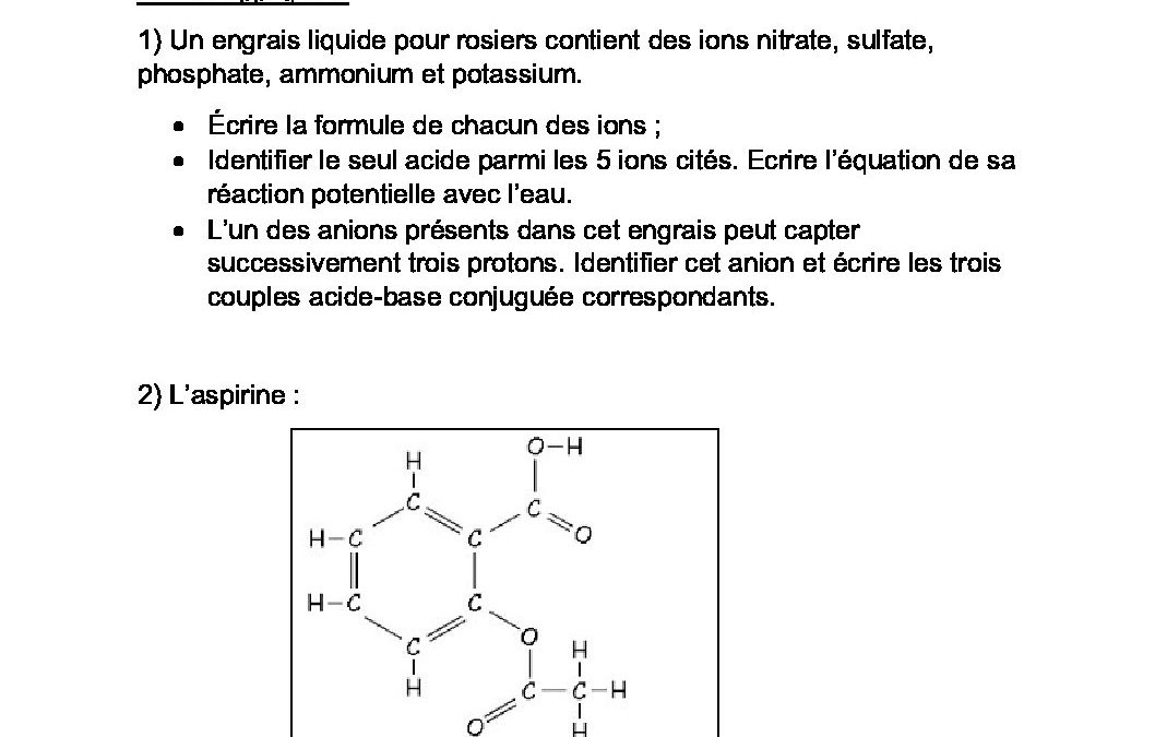 Chimie-Huy-6 SA -19032020