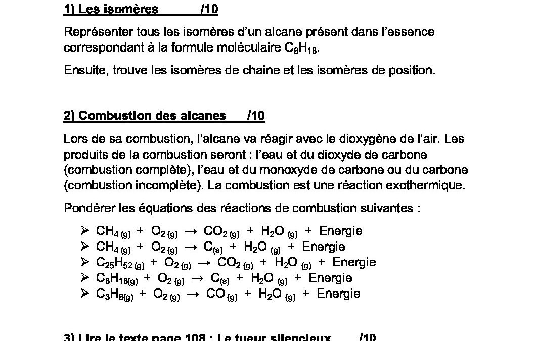 Chimie appliquée-Huy-5SA-290302020