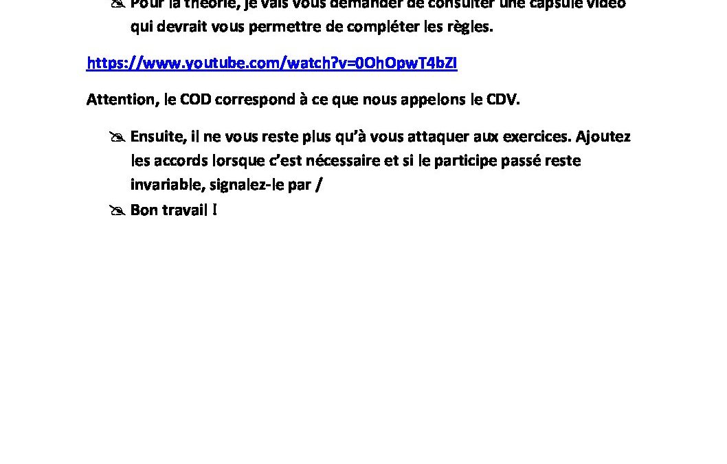 Français-Fiche 5 l’accord des participes passés-23042020