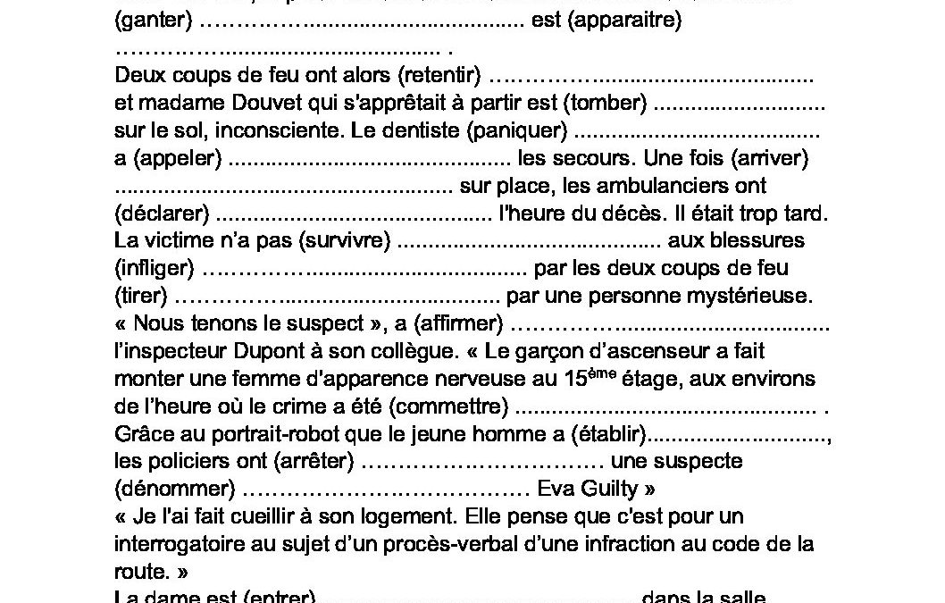 Français-STG-2CB 2CC -20032020