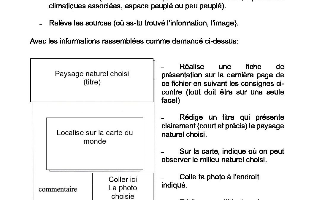 Geographie-Huy – 4Ep 4Lm 4Sa-19032020