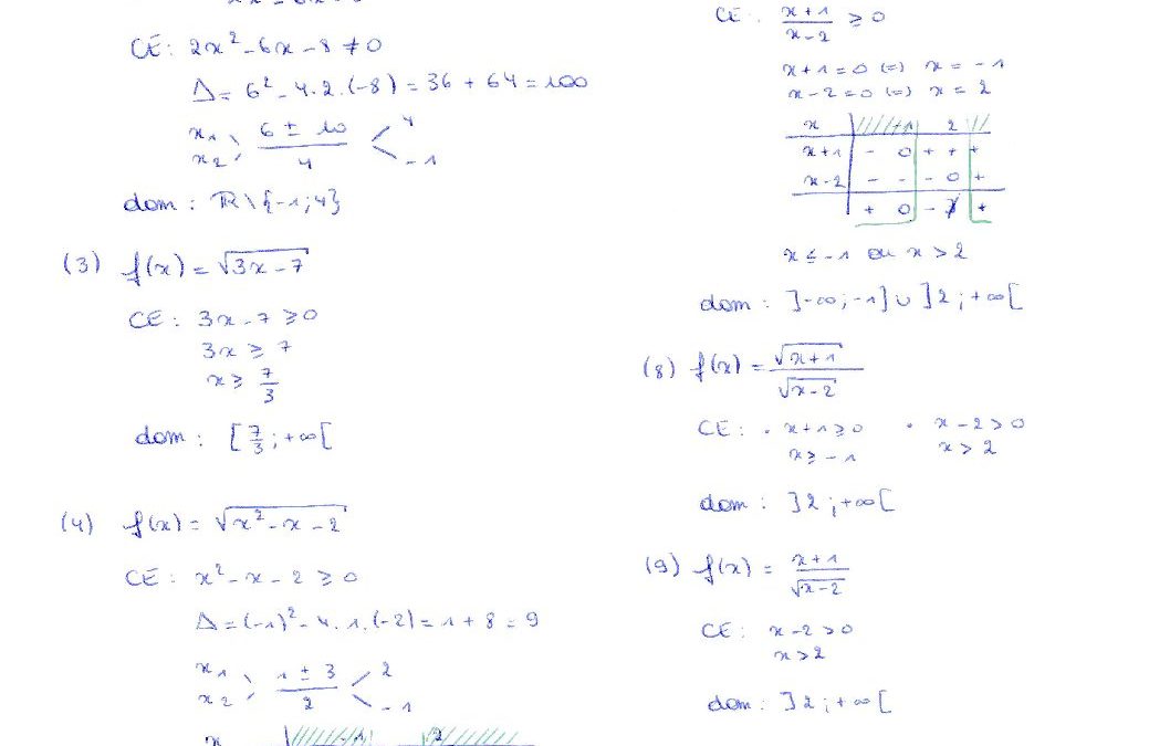 Math-SG-5G-Travail2-Correctif