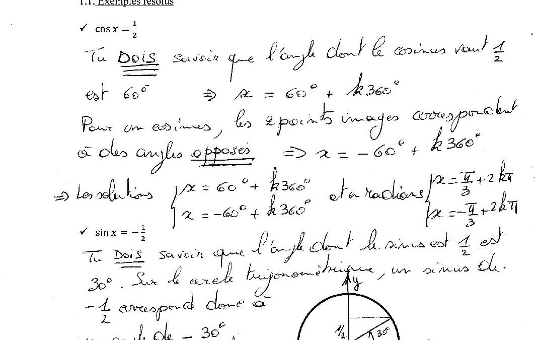 Mathématique-STG-5 6 TEA-24032020