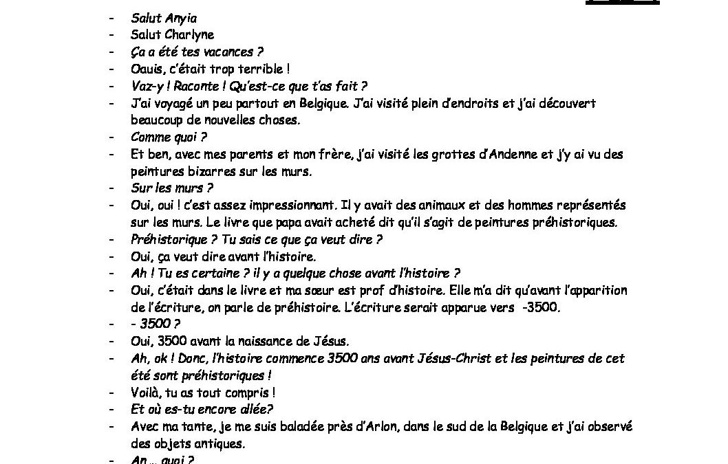 RCD 1 et 2 Différenciée Histoire Frère C-21042020