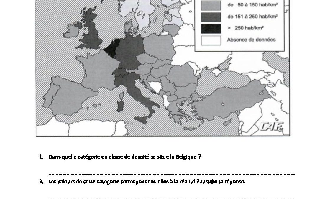 Travail 2 confinement 4G